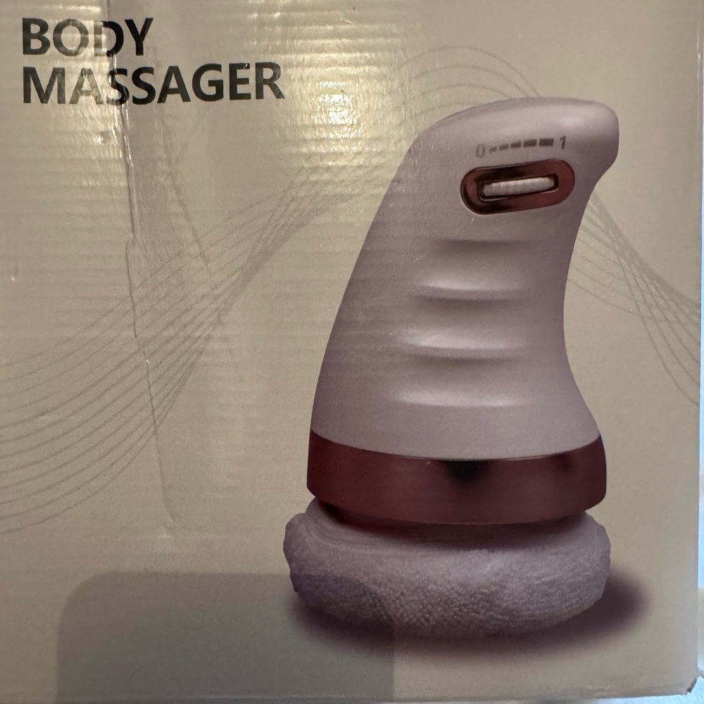 Body Massager